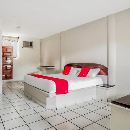 קנקון Oyo Hotel Jaguar מראה חיצוני תמונה