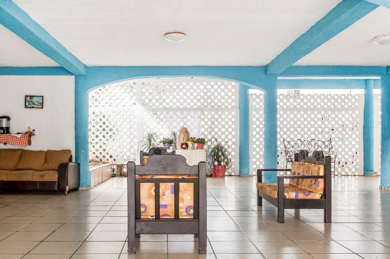 קנקון Oyo Hotel Jaguar מראה חיצוני תמונה